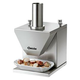 Elektro-Currywurst-Schneider Wurstlänge beliebig Schnittstärke 5 - 35 mm Produktbild