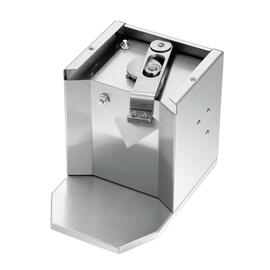 Currywurstschneider elektrisch DRM3500E Schnittstärke einstellbar Produktbild 2 S