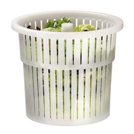 Salatschleuder K1-25L  • Kunststoff orange | 25 ltr  Ø 420 mm Produktbild 6 S
