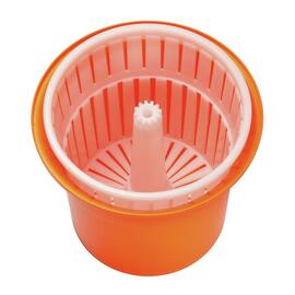 Salatschleuder K1-12L  • Kunststoff orange | 12 ltr  Ø 320 mm Produktbild 3 S