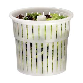 Salatschleuder K1-12L  • Kunststoff orange | 12 ltr  Ø 320 mm Produktbild 6 S