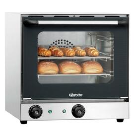 Heißluftofen AT110  • 230 Volt | 3 Roste Produktbild