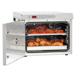Niedertemperaturgarer  • 230 Volt Produktbild 2 S
