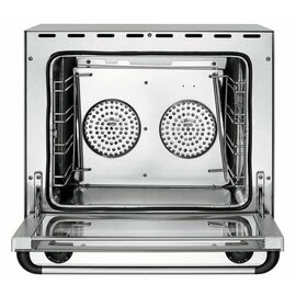 Heißluftofen AT90-ST  • 230 Volt | 4 Bleche Produktbild 4 S