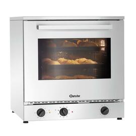 Heißluftofen MF6430  • 230 Volt | Rost|Backblech Produktbild