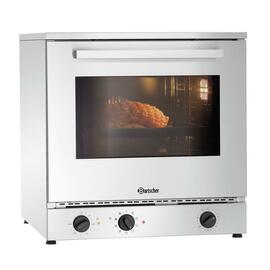 Heißluftofen MF6430  • 230 Volt | Rost|Backblech Produktbild 2 S