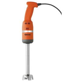 Stabmixer MX 235 orange Stablänge 235 mm 15000 U/min 250 Watt Produktbild