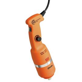 Stabmixer MX 235 Plus orange Stablänge 235 mm 15000 U/min 250 Watt Produktbild 3 S