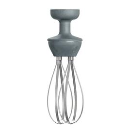 130117 Scheebesen "MX 235 Plus SB 170", CNS 18/10, Kunststoff, Schneebesenlänge: 170 mm, Maße: 90 x 90 x H 290 mm, 0,4 kg Produktbild 2 S