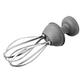 130117 Scheebesen "MX 235 Plus SB 170", CNS 18/10, Kunststoff, Schneebesenlänge: 170 mm, Maße: 90 x 90 x H 290 mm, 0,4 kg Produktbild
