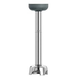 130118 Emulgierer "MX 235 Plus EM235", CNS 18/10, Kunststoff, Scheibendurchmesser: 46 mm, Länge Emulgierer: 235 mm, Maße: 75 x 75 x H 265 mm, 0,4 kg Produktbild 3 S