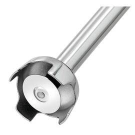 130118 Emulgierer "MX 235 Plus EM235", CNS 18/10, Kunststoff, Scheibendurchmesser: 46 mm, Länge Emulgierer: 235 mm, Maße: 75 x 75 x H 265 mm, 0,4 kg Produktbild 2 S