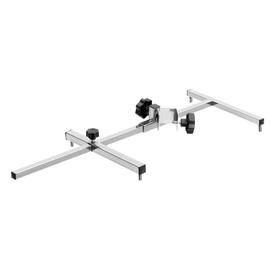 Stabmixer-Halterung 600, Edelstahl, für Topf-Ø max 600 mm Produktbild 6 S