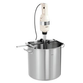 Stabmixer-Halterung 600, Edelstahl, für Topf-Ø max 600 mm Produktbild 2 S