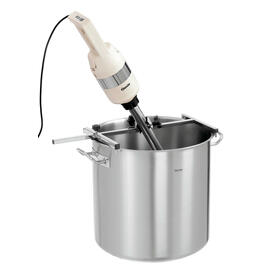 Stabmixer-Halterung 600, Edelstahl, für Topf-Ø max 600 mm Produktbild 3 S