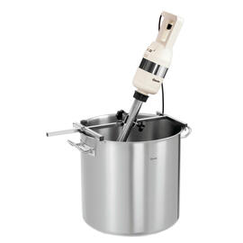 Stabmixer-Halterung 600, Edelstahl, für Topf-Ø max 600 mm Produktbild 4 S