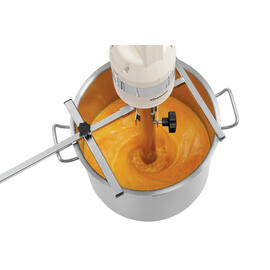 Stabmixer-Halterung 600, Edelstahl, für Topf-Ø max 600 mm Produktbild 5 S