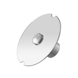 Emulgierscheibe STMS 1000 Produktbild 5 S