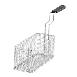 131514 Ersatzkorb für Elektro-Fritteuse, 8 l, klein: 110 x 290 x H 120 mm Produktbild 2 S