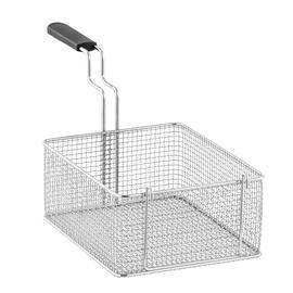 1315152 Ersatzkorb für Elektro-Fritteuse, 8 l, groß: 227 x 290 x H 120 mm Produktbild
