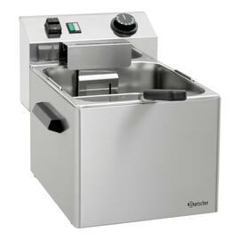 Nudelkocher Aufsatzgerät  • 230 Volt | 7 ltr Produktbild 7 S