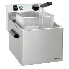 Nudelkocher Aufsatzgerät  • 230 Volt | 7 ltr Produktbild 5 S