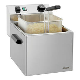 Nudelkocher Aufsatzgerät  • 230 Volt | 7 ltr Produktbild