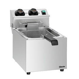 Nudelkocher Elektro 8L MDI | 1 Becken 8 ltr Produktbild 6 S