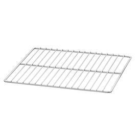 Rost GN 1/2 Edelstahl | 325 mm  x 265 mm Produktbild 2 S