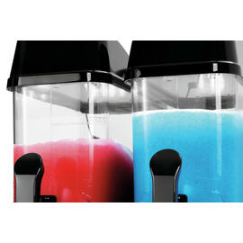 Slush Maschine 2120 | 2 Behälter à 12 ltr Produktbild 4 S