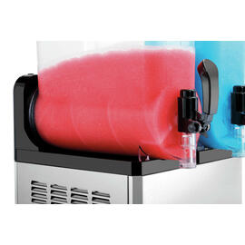 Slush Maschine 2120 | 2 Behälter à 12 ltr Produktbild 5 S