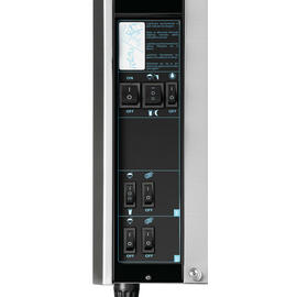 Slush Maschine 2120 | 2 Behälter à 12 ltr Produktbild 3 S