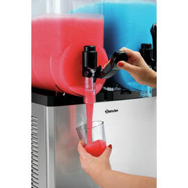 Slush Maschine 2120 | 2 Behälter à 12 ltr Produktbild 2 S