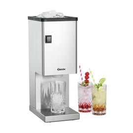 Eiscrusher 300 | 250 Watt 230 Volt | 60 kg/h Produktbild