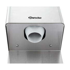 Eiscrusher 300 | 250 Watt 230 Volt | 60 kg/h Produktbild 5 S