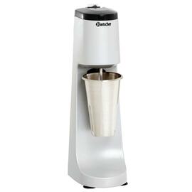 Drink-Mixer Edelstahl Produktbild 2 S
