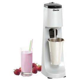 Drink-Mixer Edelstahl Produktbild