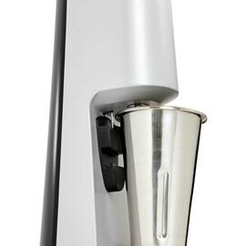 Drink-Mixer Edelstahl Produktbild 5 S