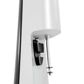 Drink-Mixer Edelstahl Produktbild 4 S