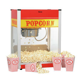 Popcornmaschine V150 Produktbild