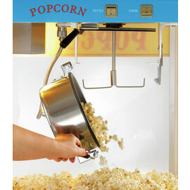Popcornmaschine V150 Produktbild 4 S