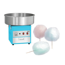 Zuckerwattemaschine B5000 Produktbild