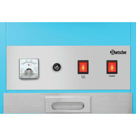 Zuckerwattemaschine B5000 Produktbild 5 S