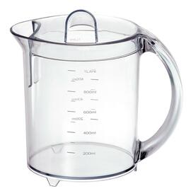 Saftpresse Top Juicer | elektrisch  H 400 mm Produktbild 3 S