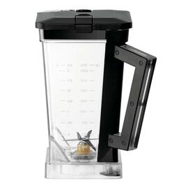 Multi-Blender 3,2L Kunststoff schwarz silberfarben Produktbild 4 S