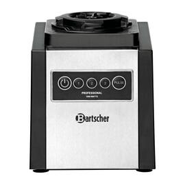 Multi-Blender 3,2L Kunststoff schwarz silberfarben Produktbild 5 S