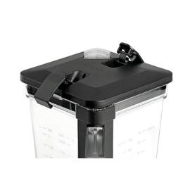 Multi-Blender 3,2L Kunststoff schwarz silberfarben Produktbild 7 S