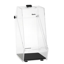 Lärmschutzhaube PRO 2,5L Produktbild 7 S