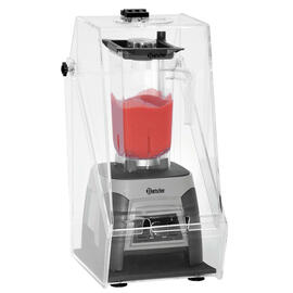 Lärmschutzhaube PRO 2,5L Produktbild