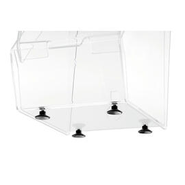 Lärmschutzhaube PRO 2,5L Produktbild 5 S